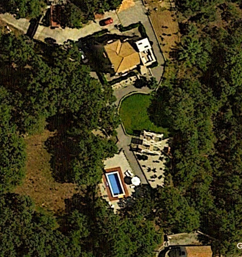 Villa Ermis - The Cretan Castello Kástellos Dış mekan fotoğraf