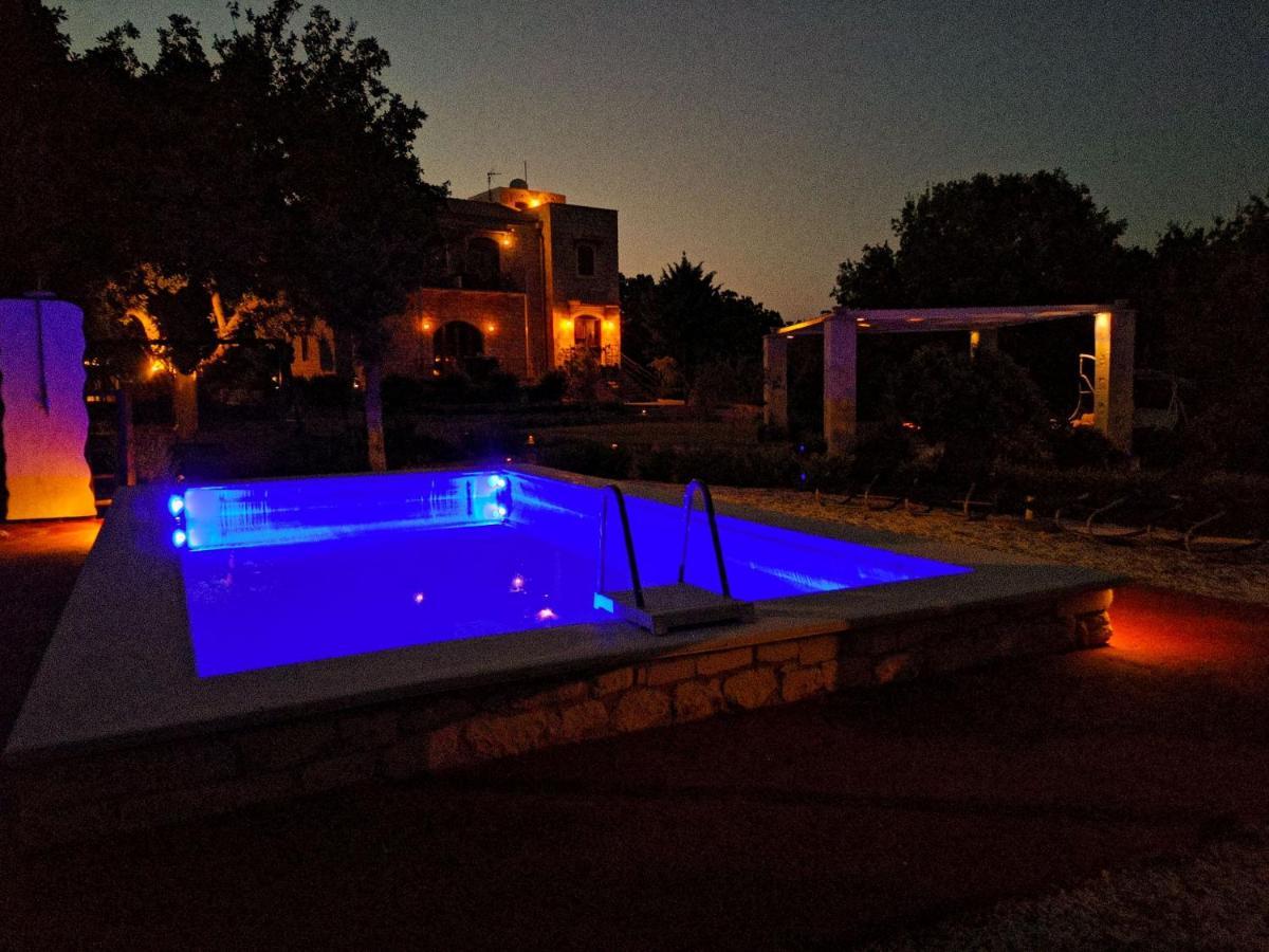 Villa Ermis - The Cretan Castello Kástellos Dış mekan fotoğraf
