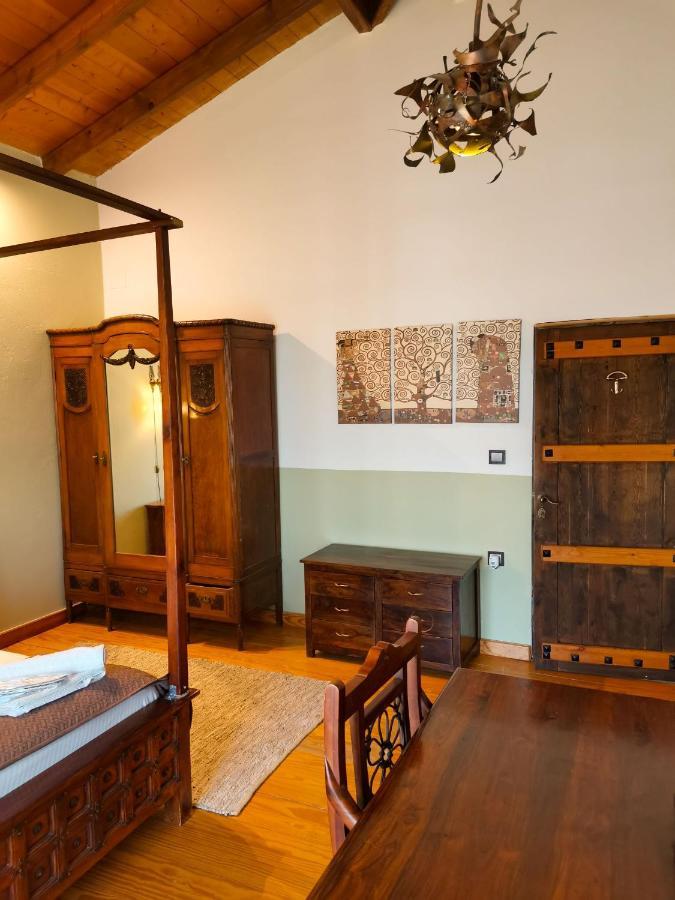 Villa Ermis - The Cretan Castello Kástellos Dış mekan fotoğraf