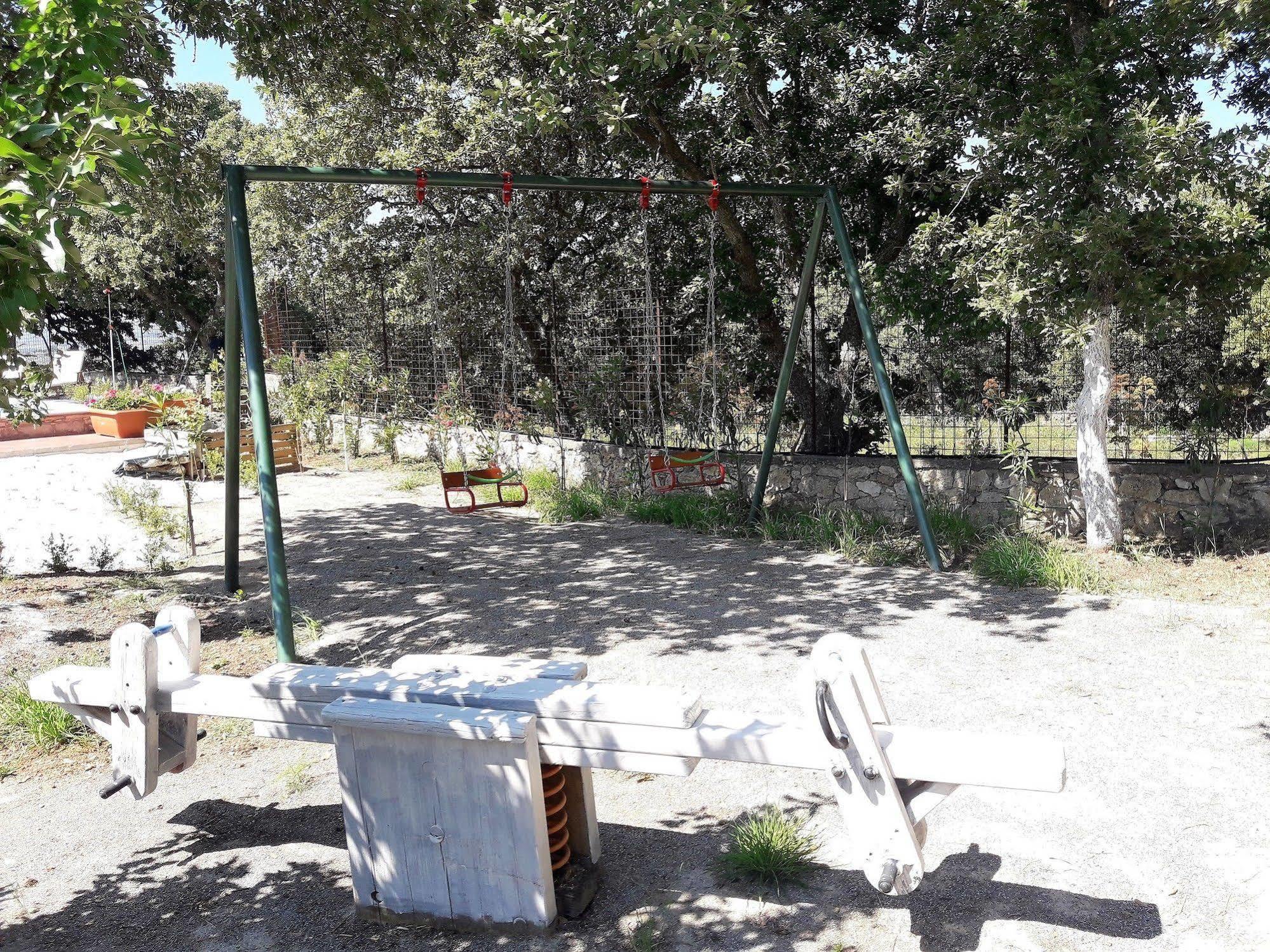 Villa Ermis - The Cretan Castello Kástellos Dış mekan fotoğraf